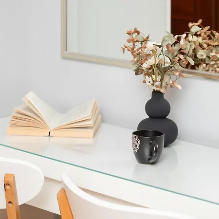 Zdrojowa By Renters Lägenhet *