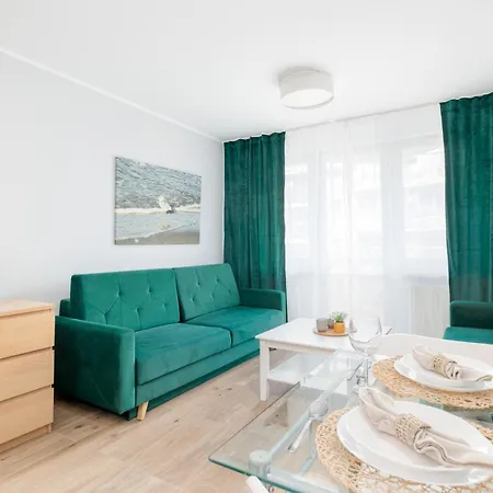 Zdrojowa By Renters *