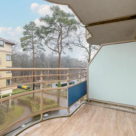 Zdrojowa By Renters Świnoujście