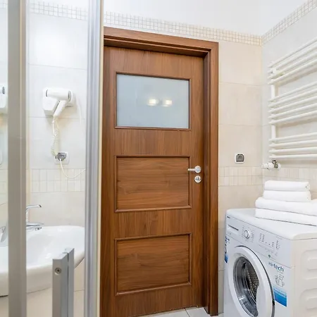 Zdrojowa By Renters * Świnoujście