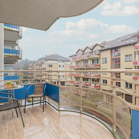 Zdrojowa By Renters