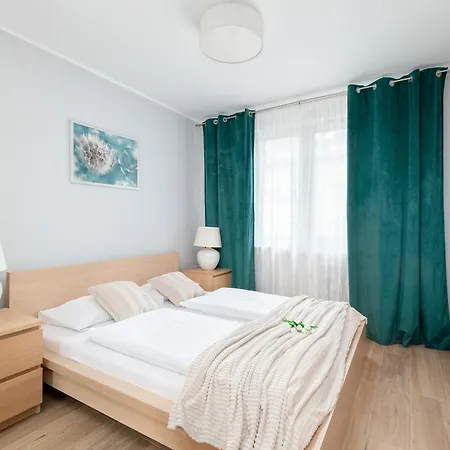 Zdrojowa By Renters *