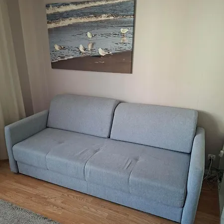 Zdrojowa By Renters شقة *